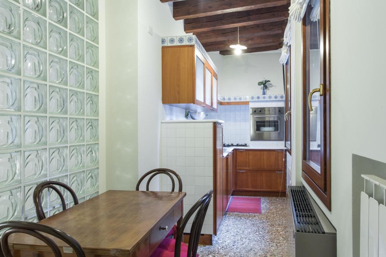 Ca Della Regina Apartamento Veneza