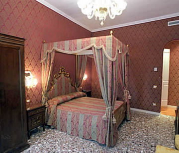Casa Pisani Canal