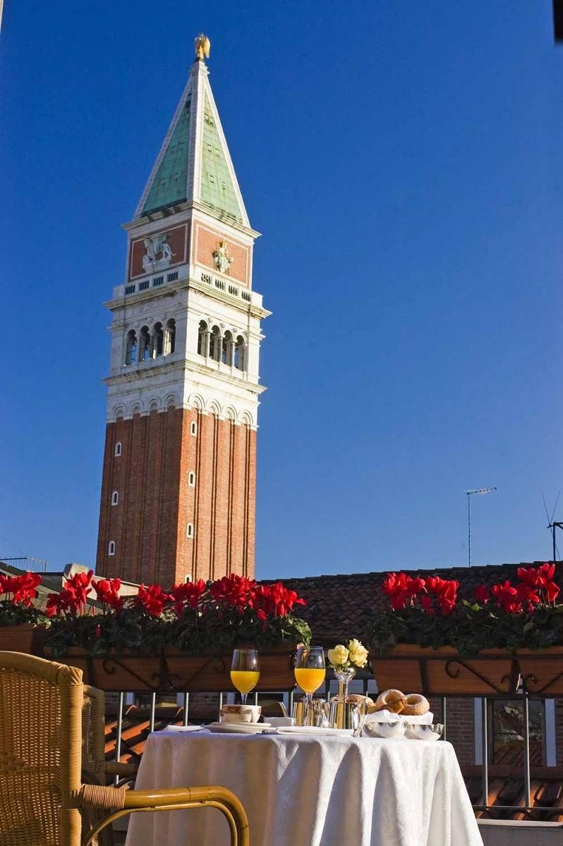 Hotel San Marco Venice