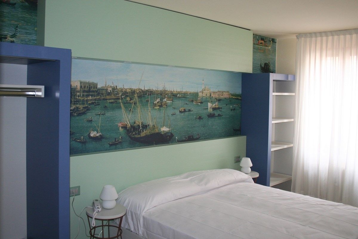 Hotel Silva Veneza
