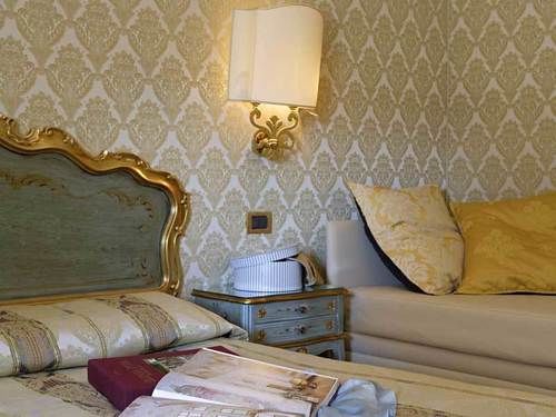 Dori 3* Venice