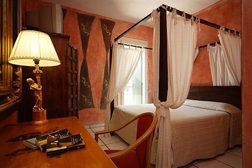 Hotel Dori Venezia