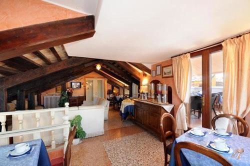 Villa Antica Venice