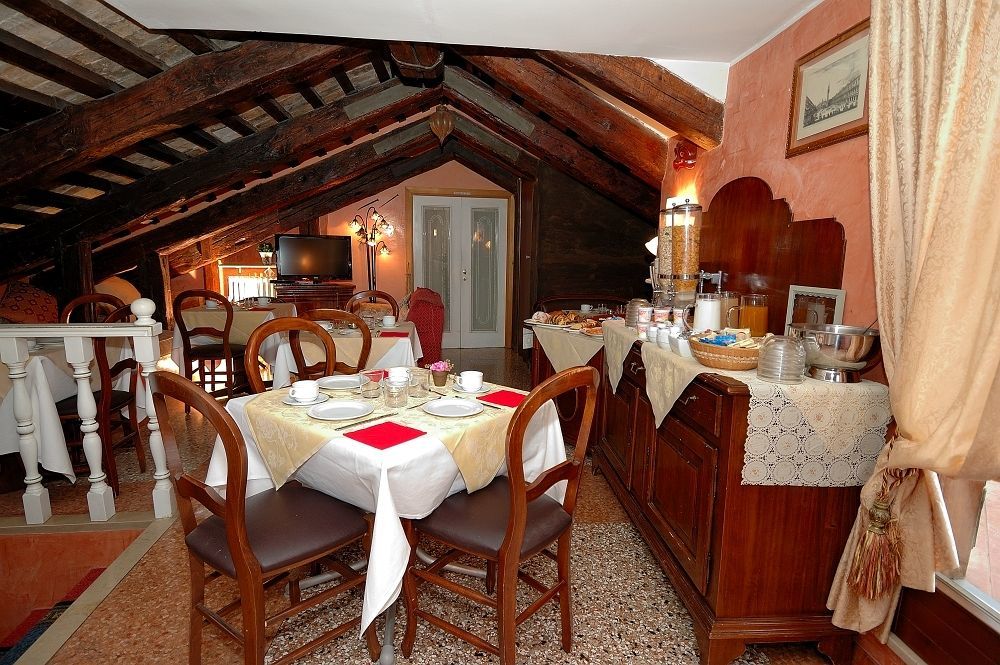 Villa Antica
