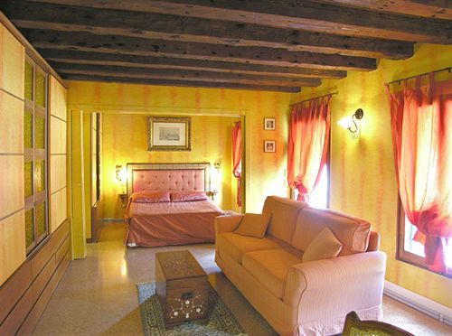 Apartamento In Veneza