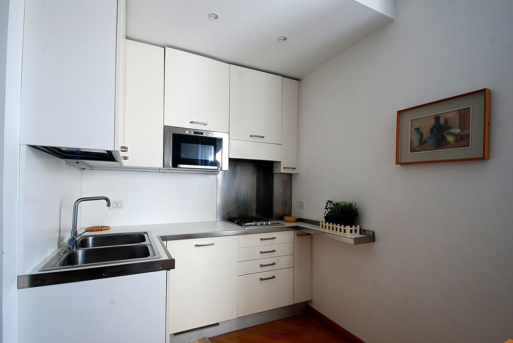 Apartamento In Veneza
