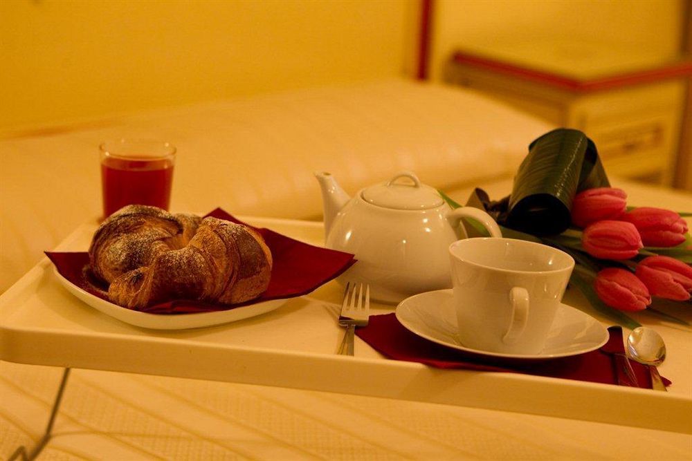 Guest house Poste Vecie