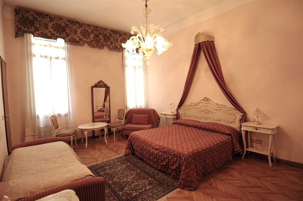 Hotel Mezzo Pozzo