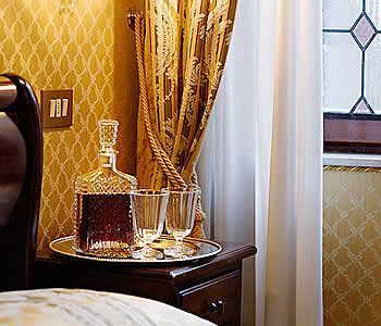 Gkk Exclusive Private 3* Venice