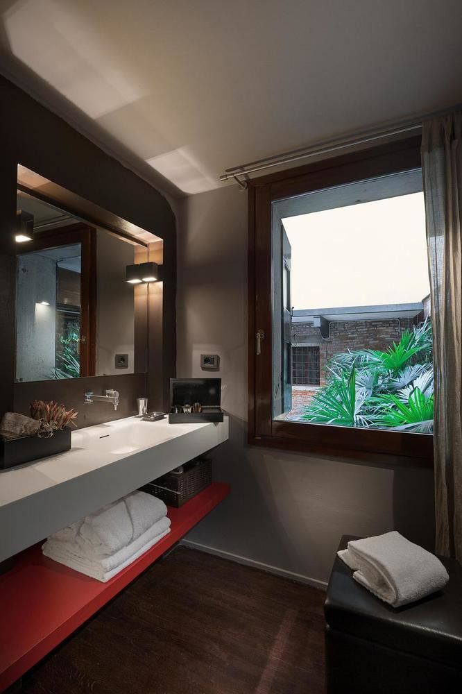 Charming House Iqs Apartamento *