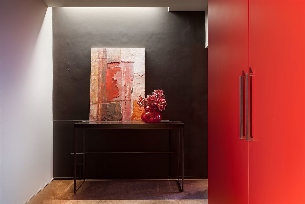 Apartamento Charming House Iqs Veneza