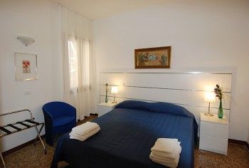 Guest house Santa Margherita Venice