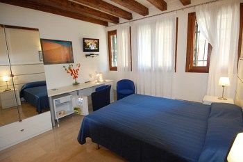 Santa Margherita Guest house Venice