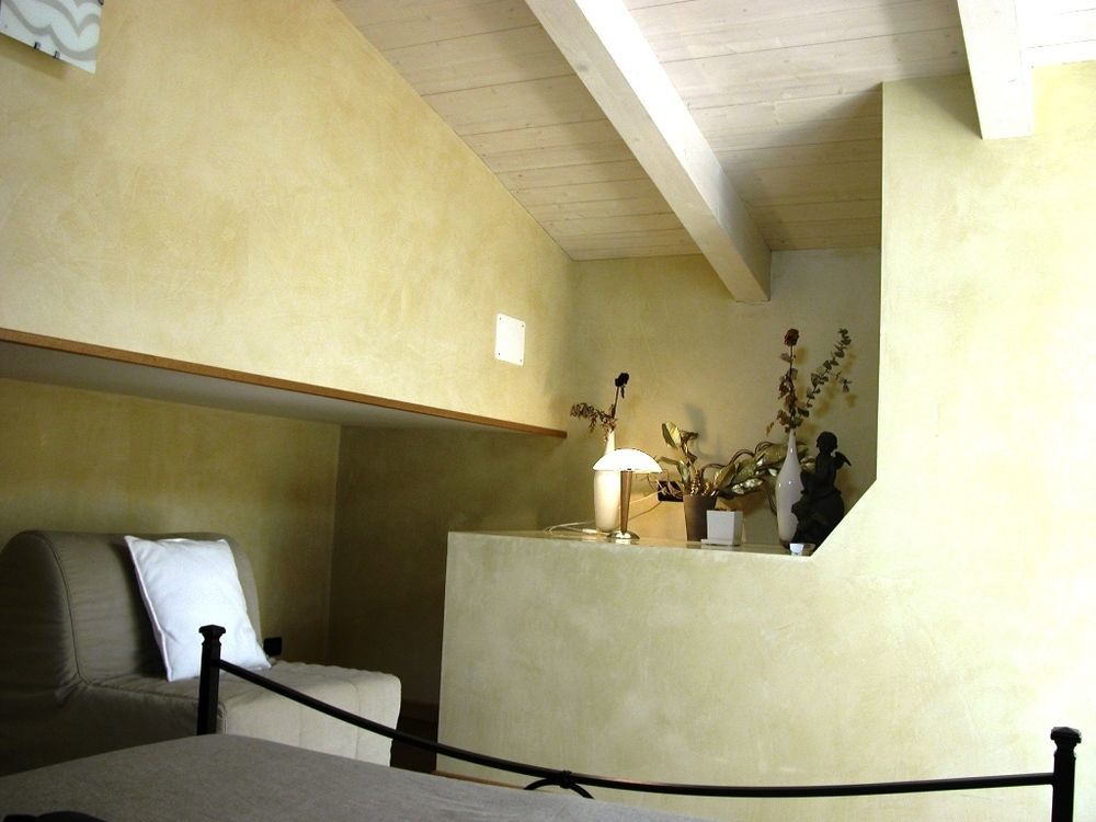 Al Campanile Madonna Dell'orto *