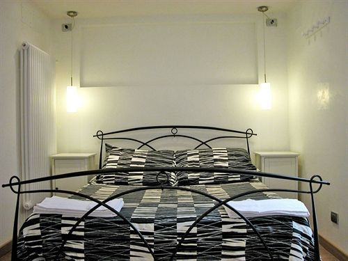 Al Campanile Madonna Dell'orto Apartment Venice