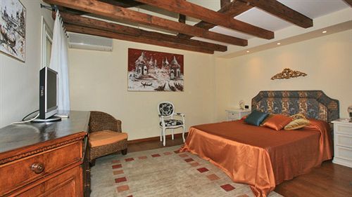 Hotel Sleep In Veneza