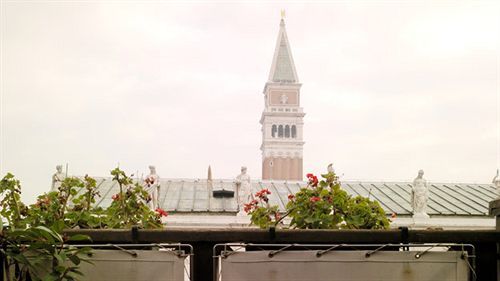 Hotel Sleep In Veneza