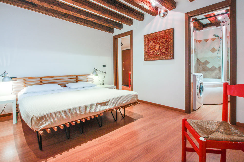 In Apartamento *