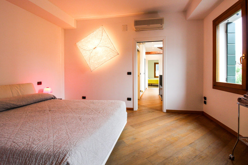 In Apartamento