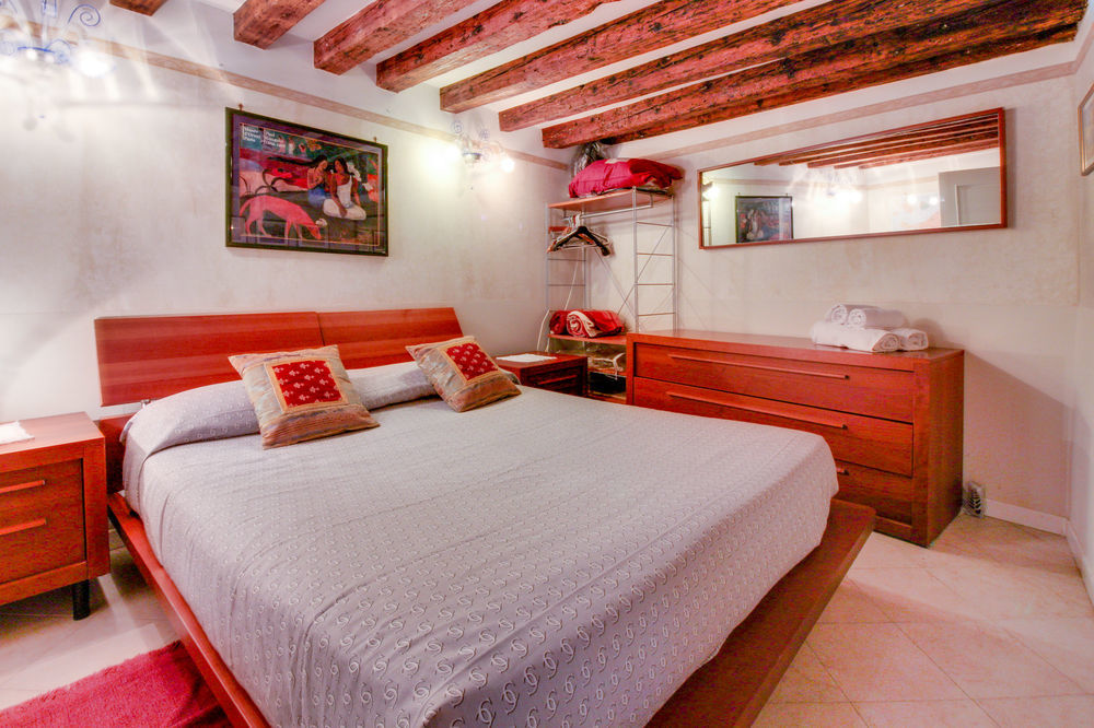 In Apartamento