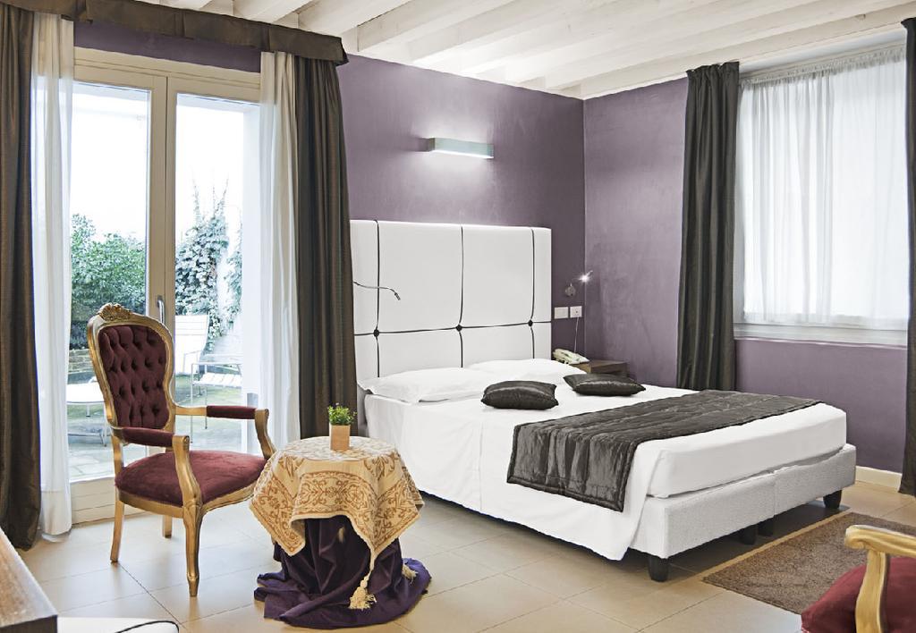 Guest house Al Canal Regio - Venice