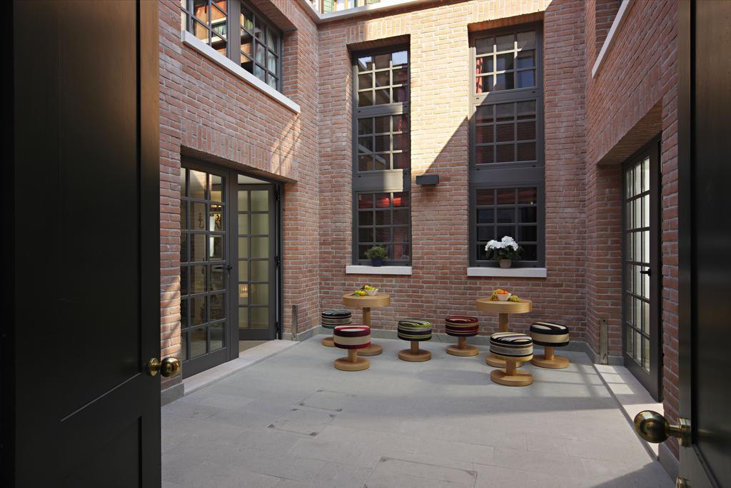 Guest house Al Canal Regio -