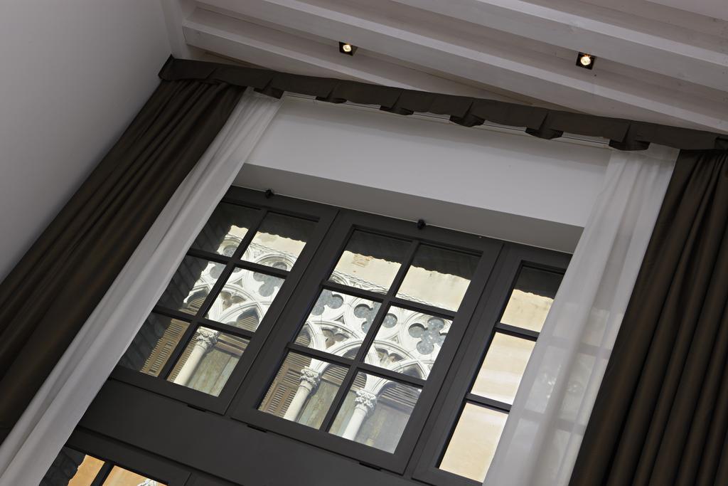 Al Canal Regio - Guest house