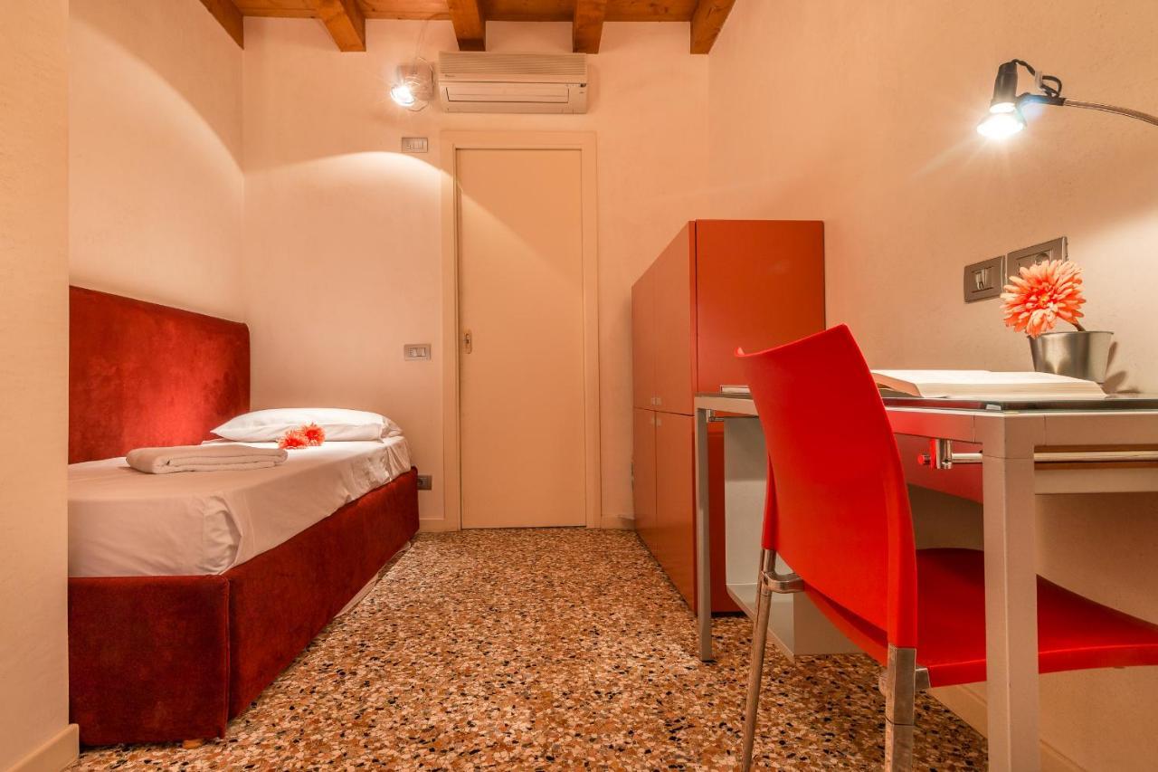 Apartment Rialto Mercato A Family In Like At