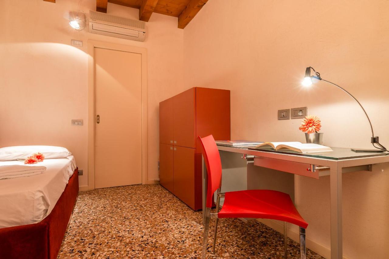 Apartment Rialto Mercato A Family In Like At *