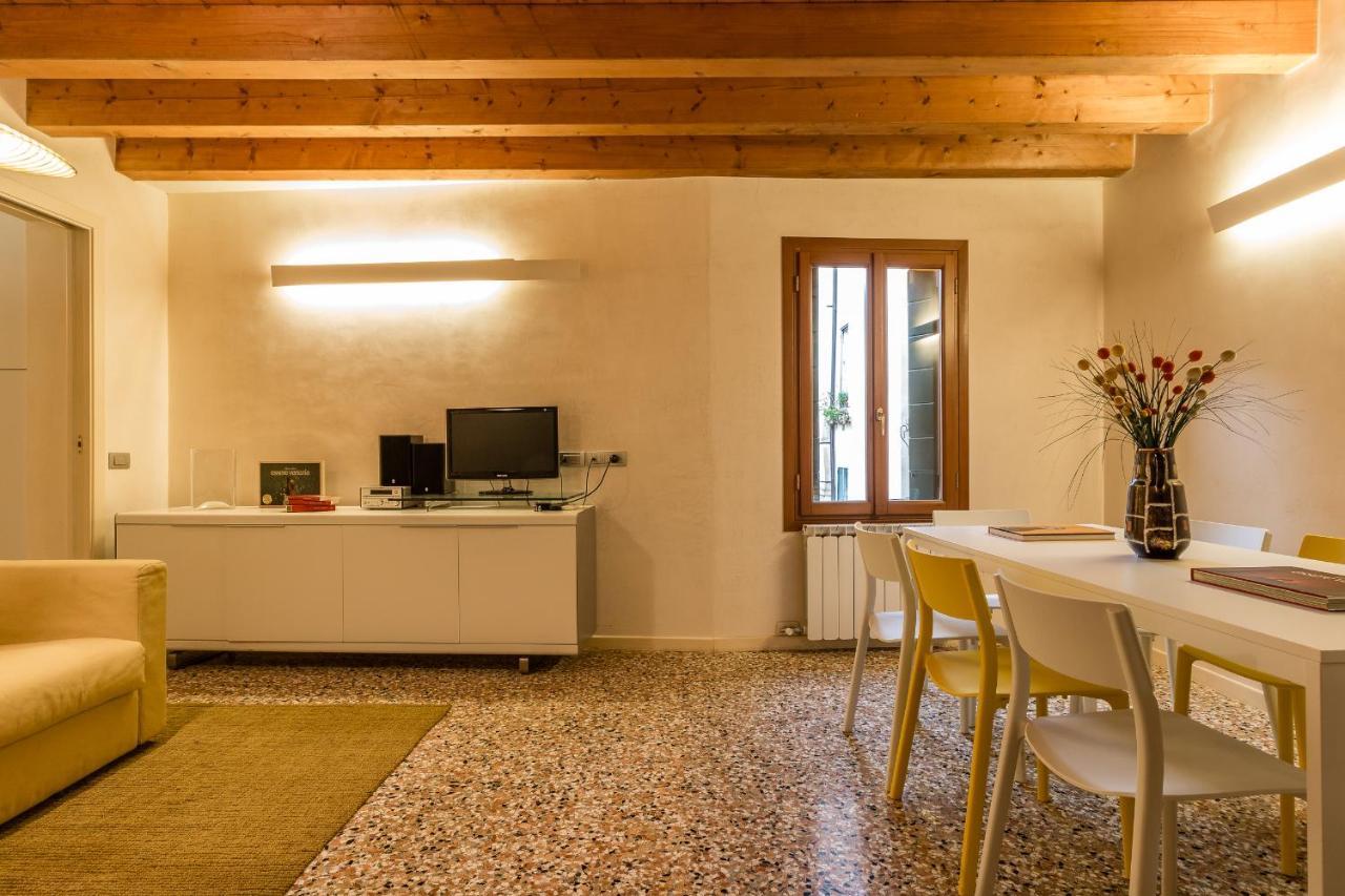 Apartment Rialto Mercato A Family In Like At Venice