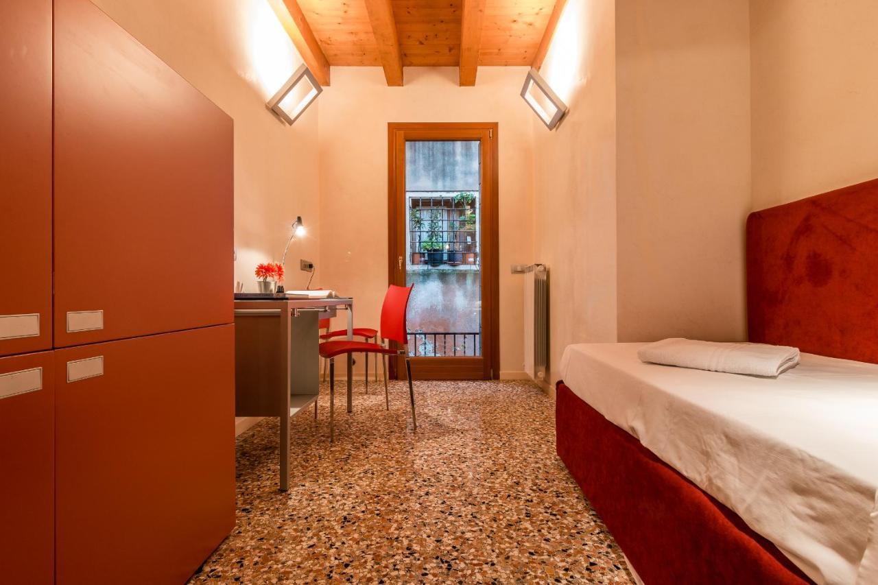 Apartment Rialto Mercato A Family In Like At *