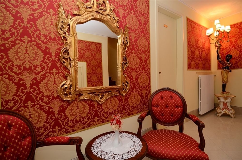 Residenza Bistrot De