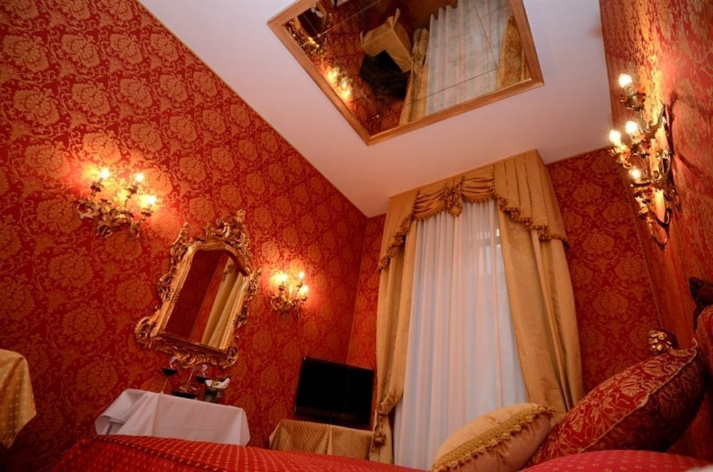 Apartment Residenza Bistrot De Venice