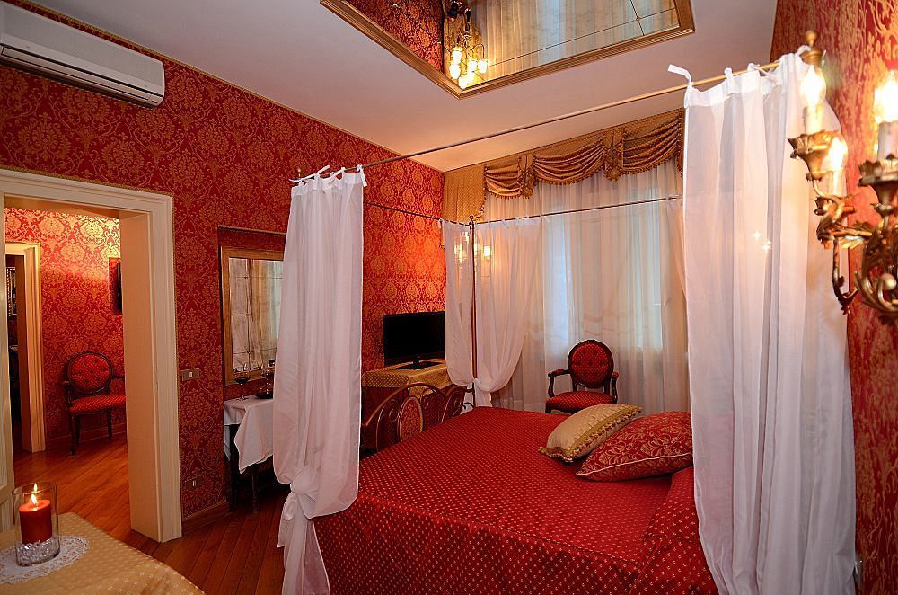 Residenza Bistrot De * Venice
