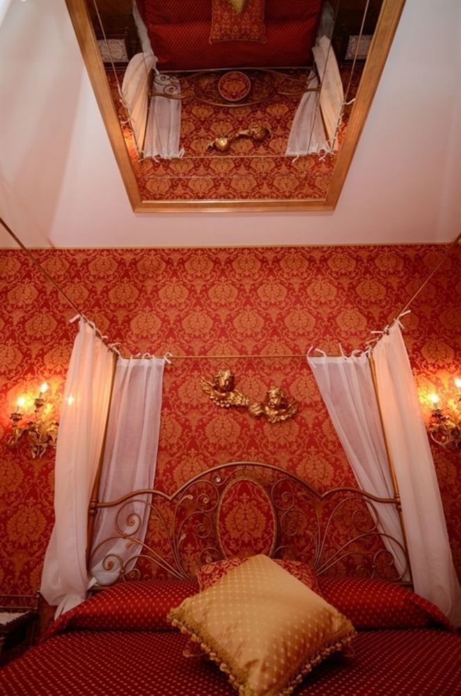 Residenza Bistrot De Apartment Venice