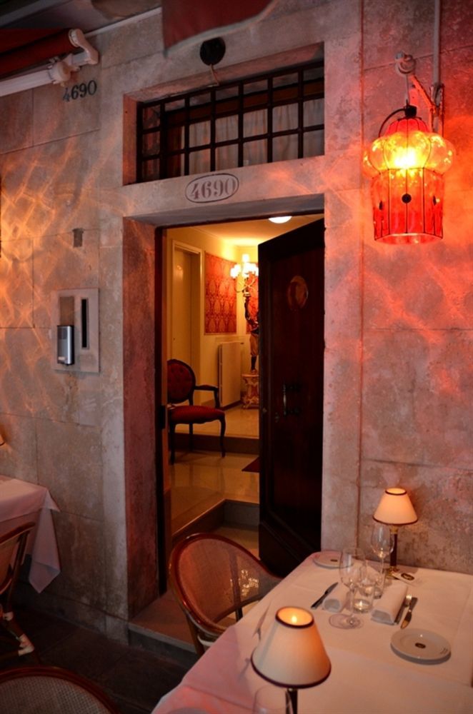 Residenza Bistrot De Venice