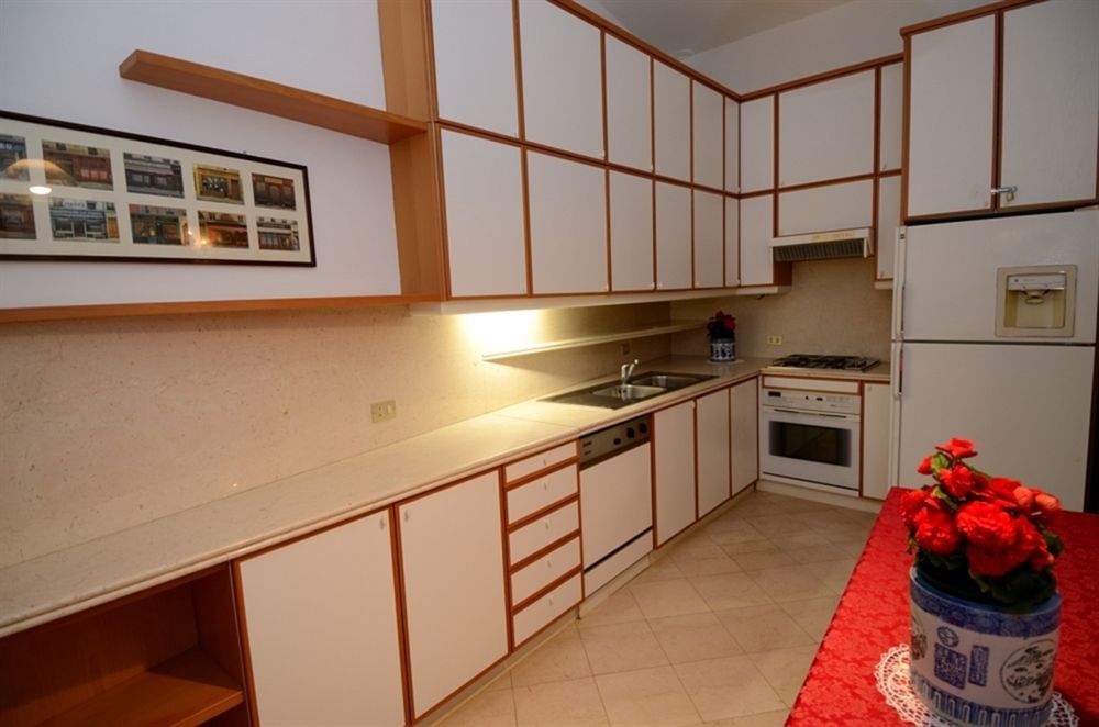 Residenza Bistrot De Apartment