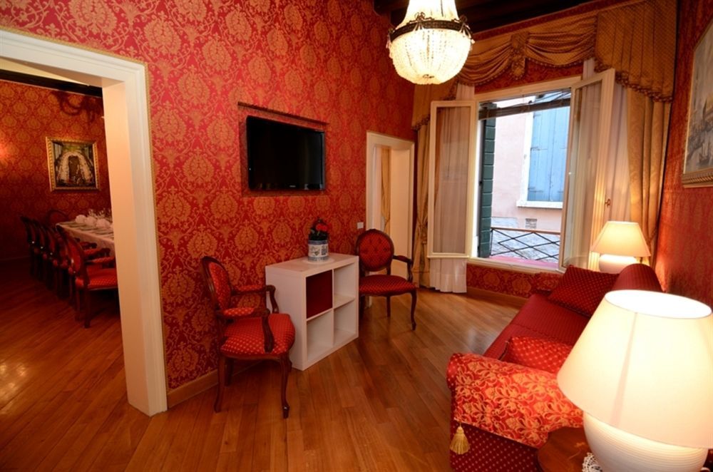 Apartment Residenza Bistrot De *