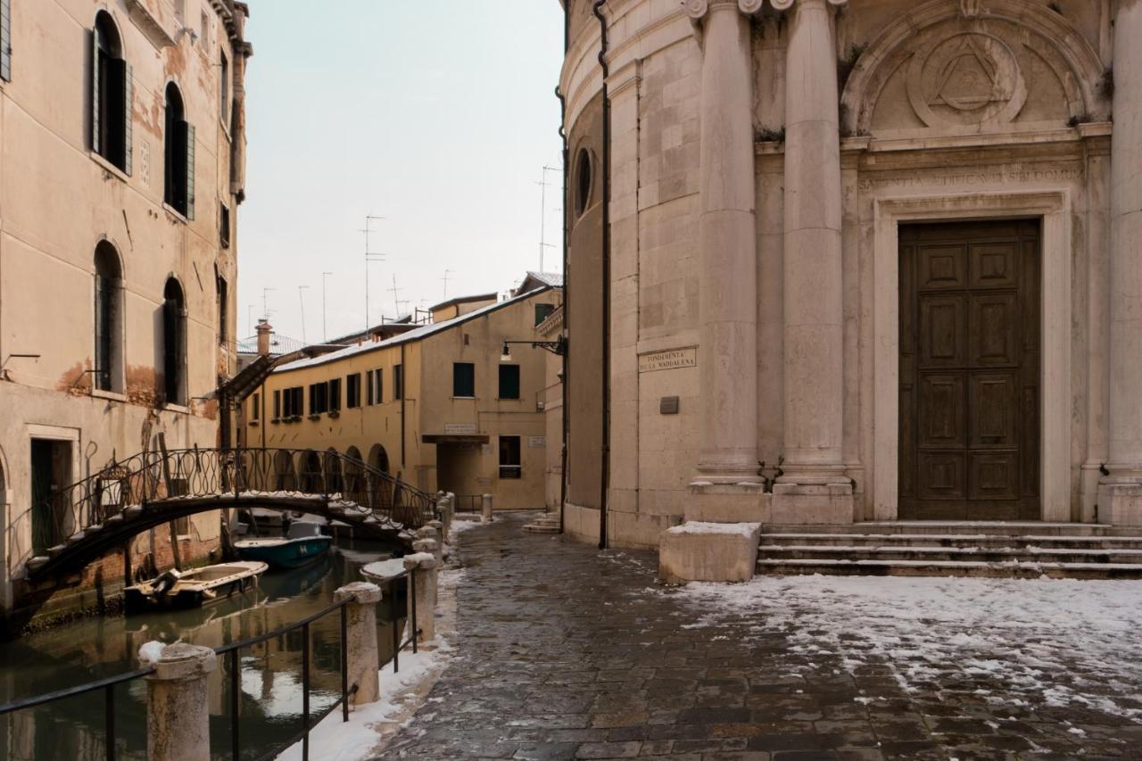 Apartment Ca Molin, Meraviglioso Affaccio Sul Canale *