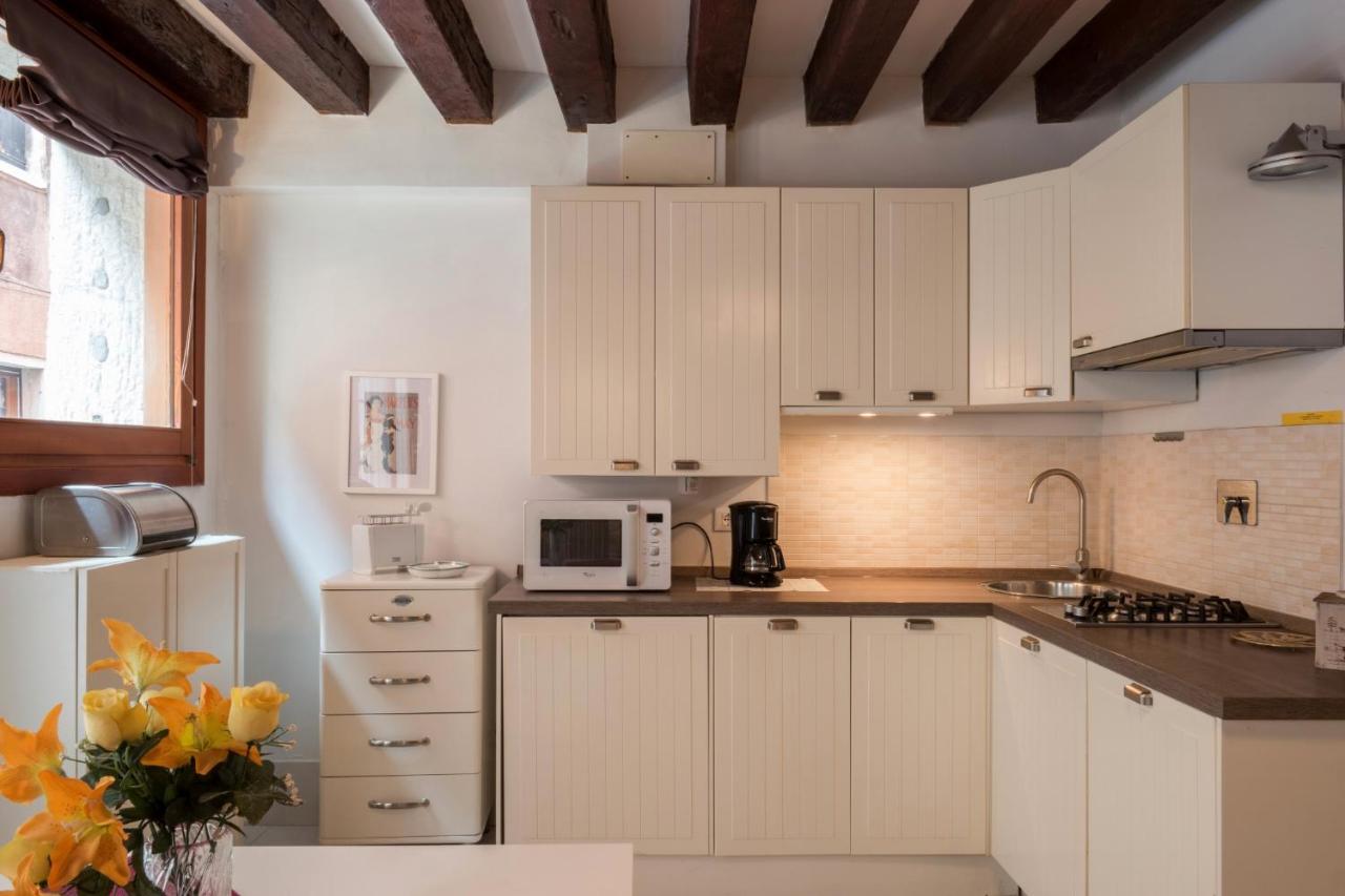 Apartment Ca Molin, Meraviglioso Affaccio Sul Canale Venice