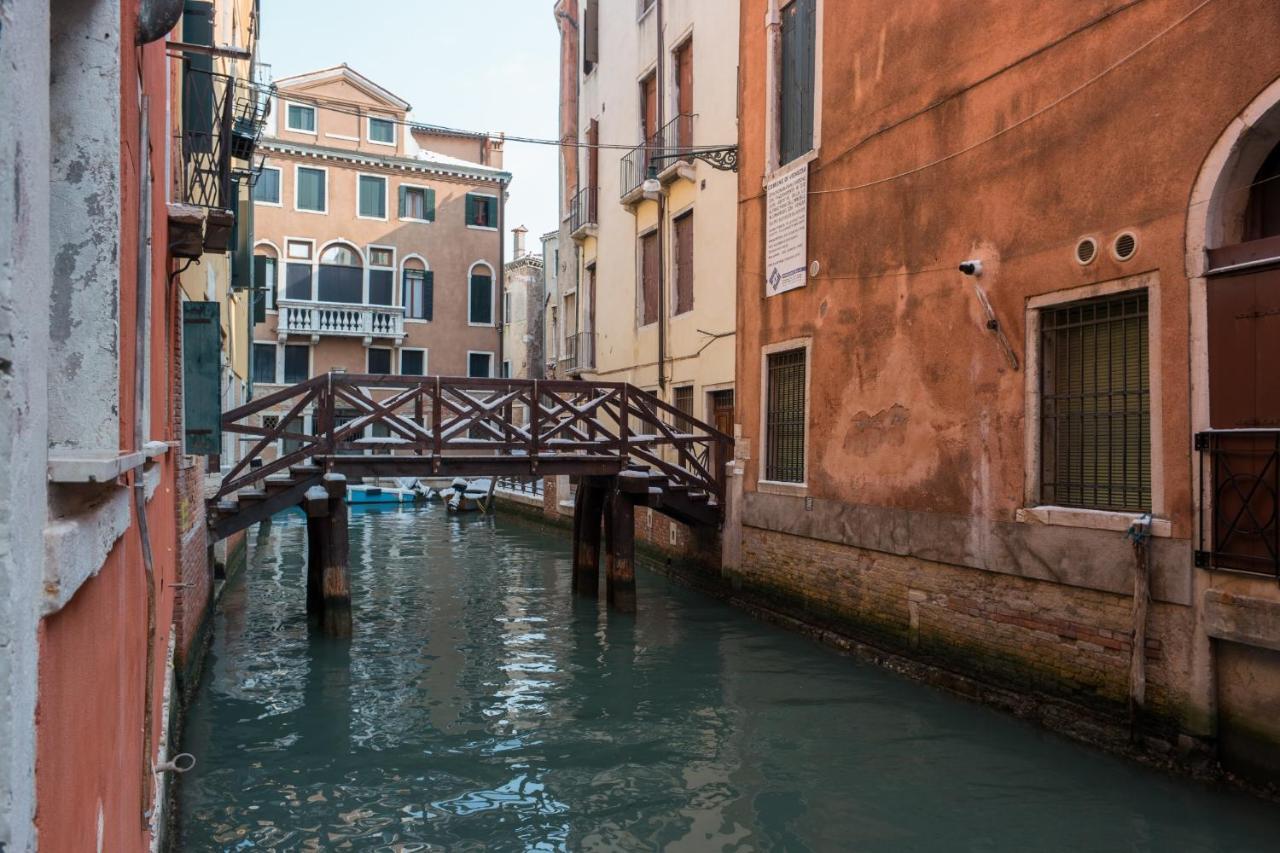 Ca Molin, Meraviglioso Affaccio Sul Canale * Veneza