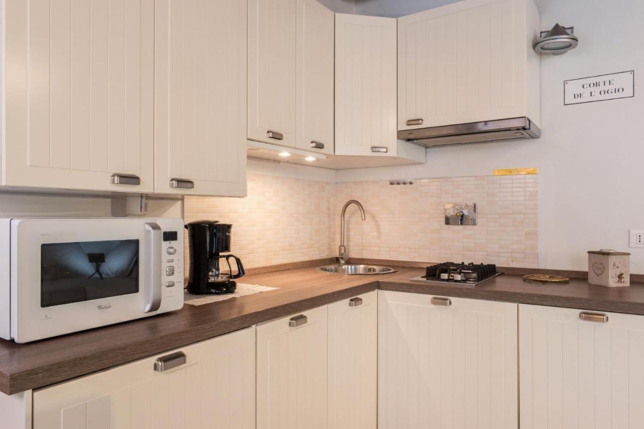 Apartment Ca Molin, Meraviglioso Affaccio Sul Canale