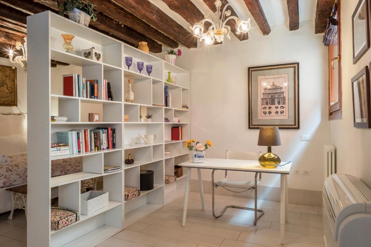 Ca Molin, Meraviglioso Affaccio Sul Canale Apartment Venice