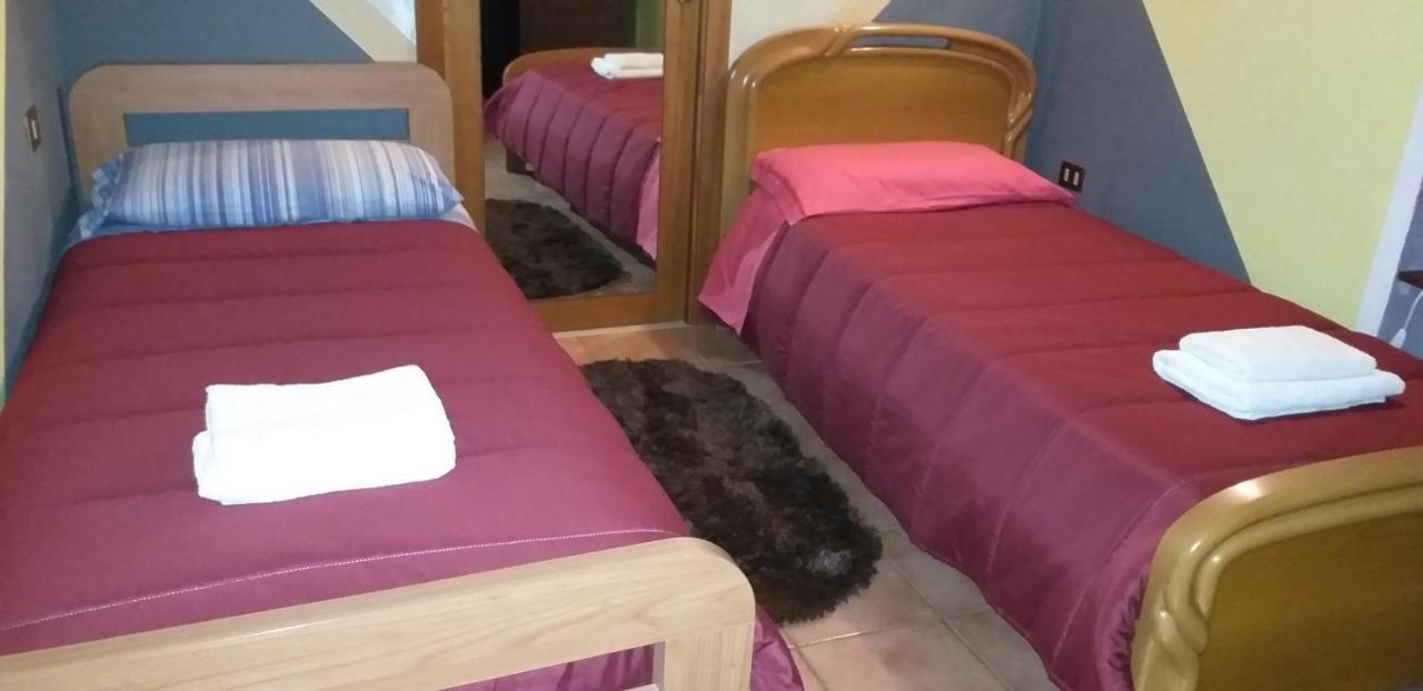 Daniele Guest house *