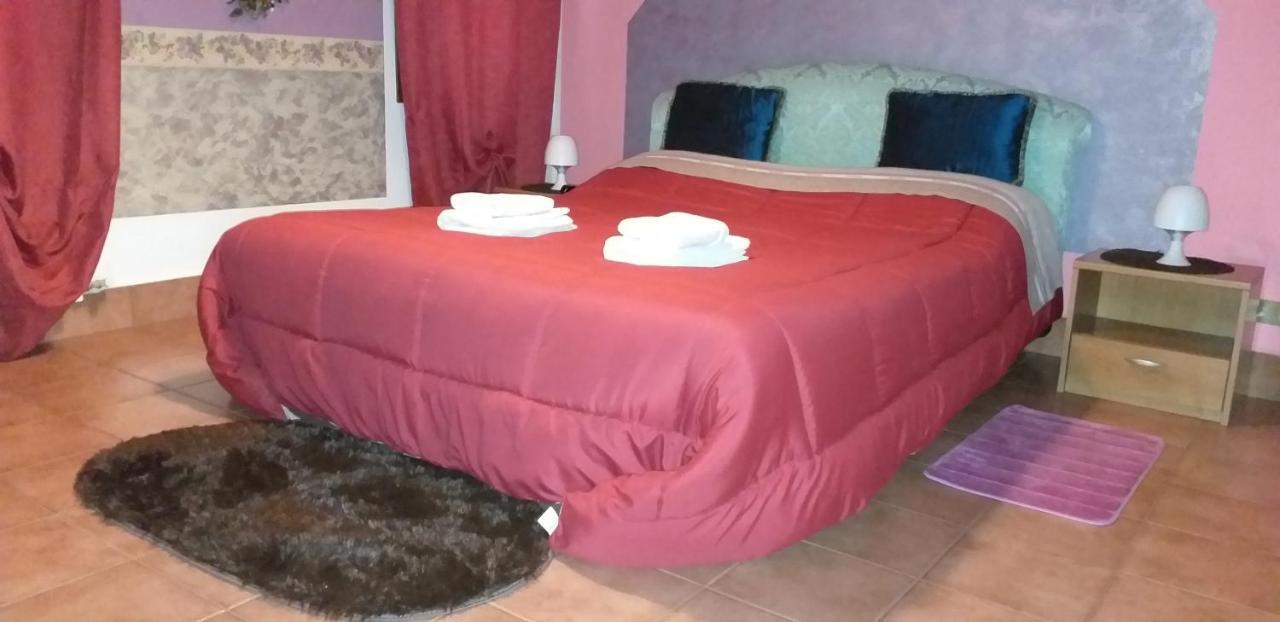 Daniele Guest house