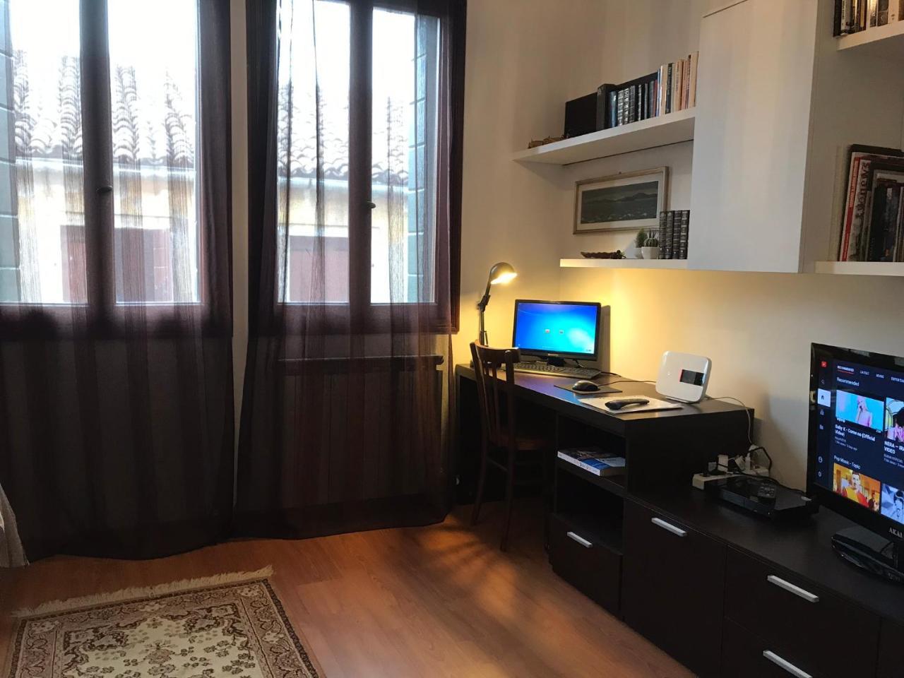 Alvisiano Apartment