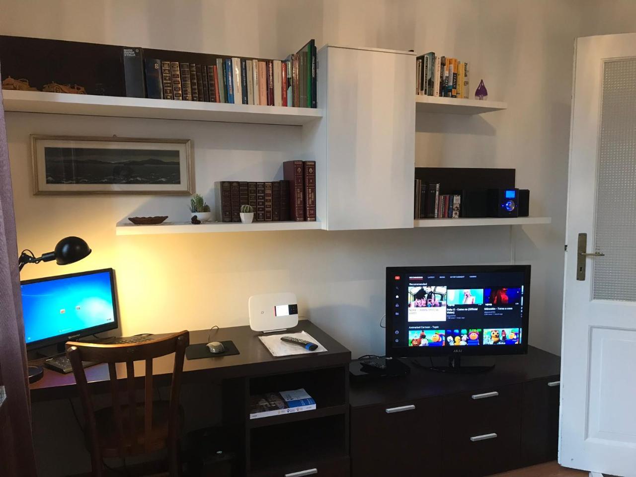 Apartment Alvisiano Venice