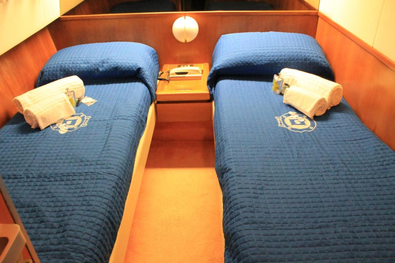 Boathotels Marina Sant'elena Botel Venice