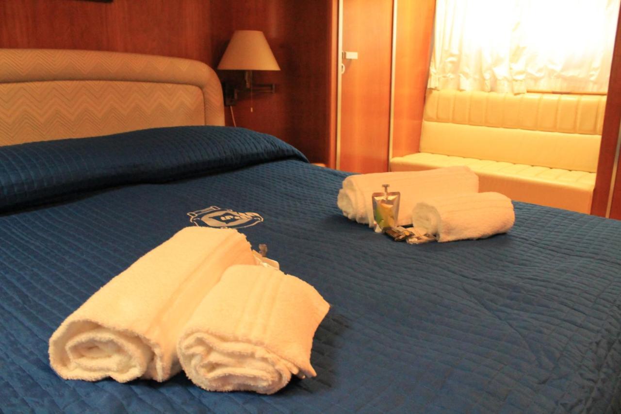 Boathotels Marina Sant'elena