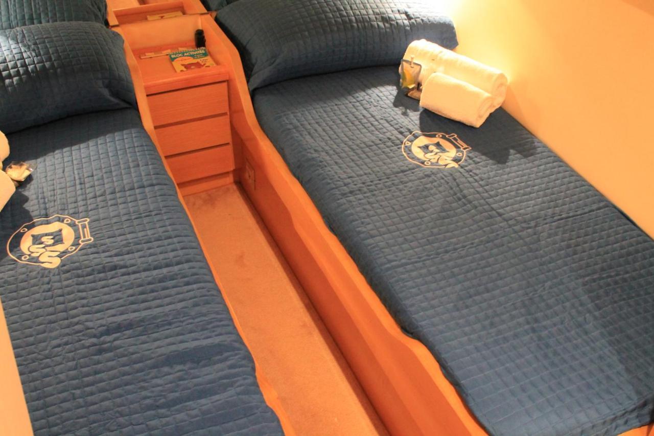 Boathotels Marina Sant'elena Botel